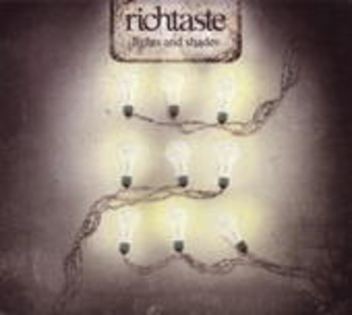 Richtaste – Lights And Shades