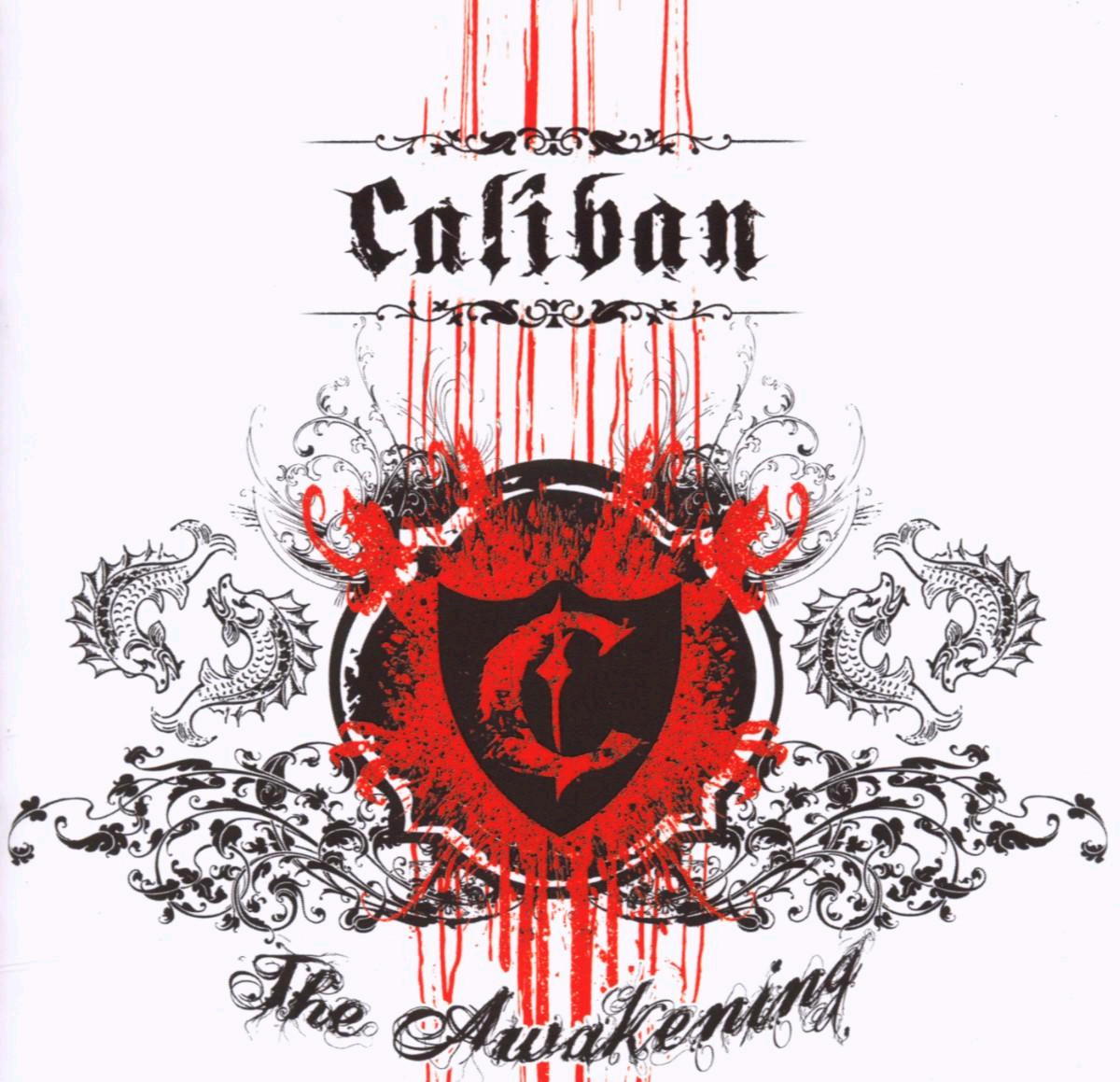 Caliban – The Awakening