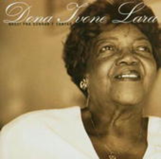Donna Ivone Lara – Nasci Pra Sonhar E Cantar