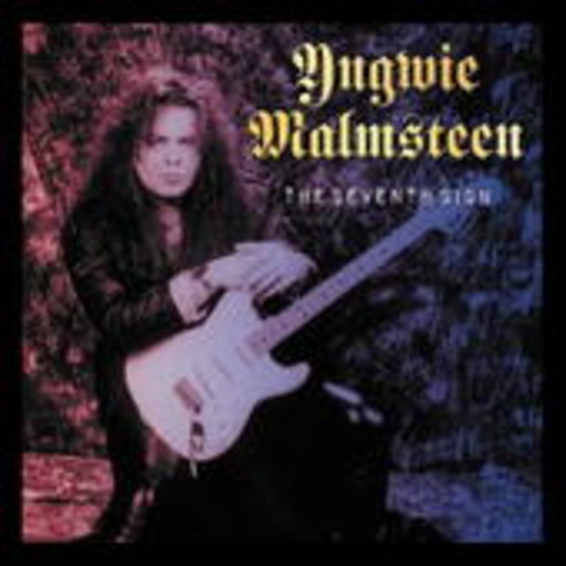 Yngwie Malmsteen – The Seventh Sign