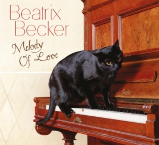 Beatrix Becker – Melody Of Love