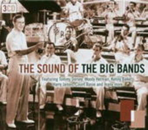 Diverse – The Sound Of The Big Bands