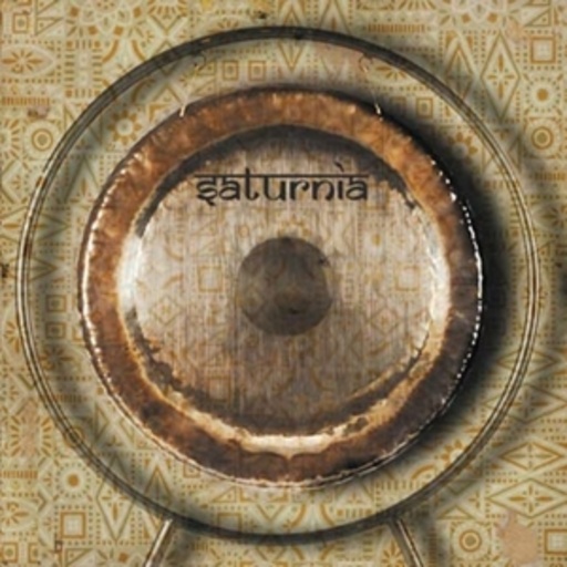 Saturnia – The Glitter Odd