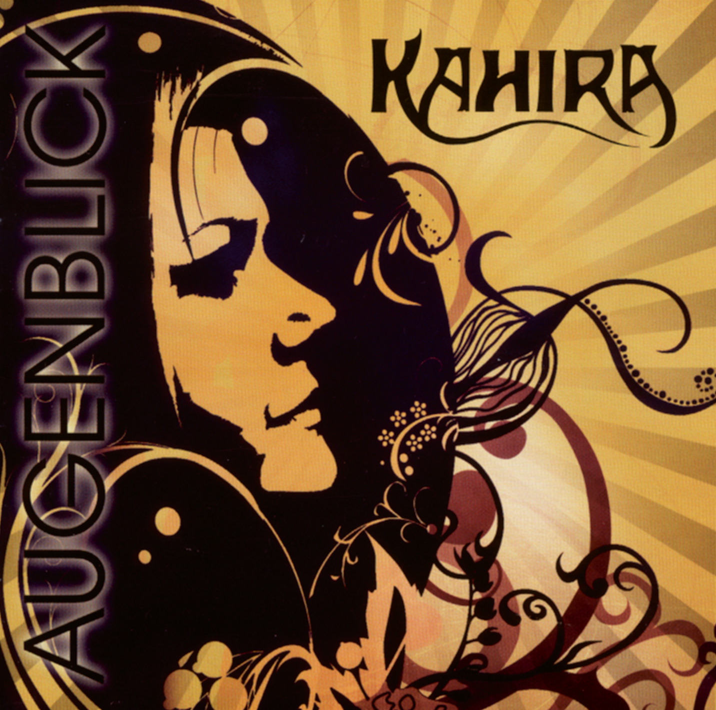 Kahira – Augenblick