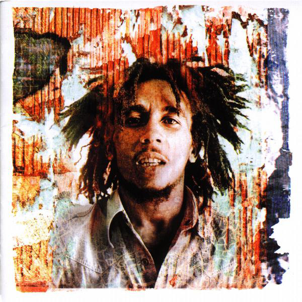 Bob Marley & The Wailers – One Love - The Very Best Of Bob Marley & The Wailers