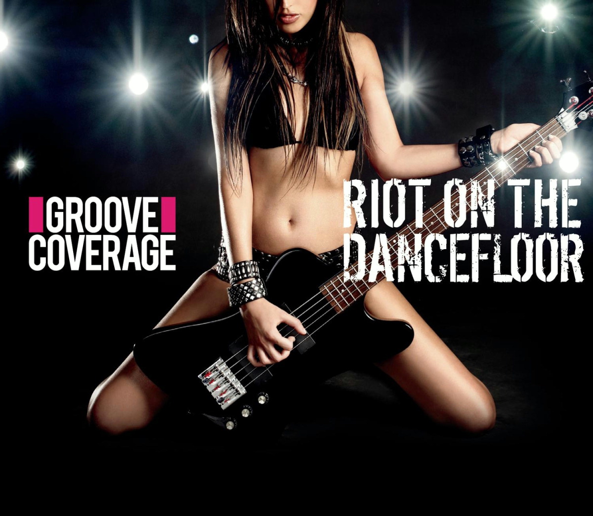 Groove Coverage – Riot On The Dancefloor