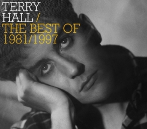 Terry Hall – Best Of 1981-97