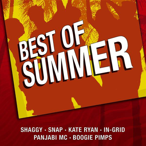 Diverse – Best Of Summer