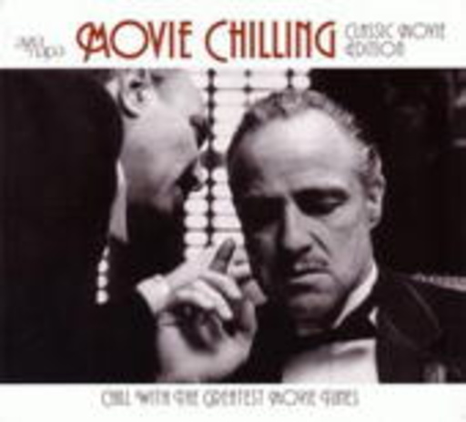 Diverse – Movie Chilling - Classic Movie Edition