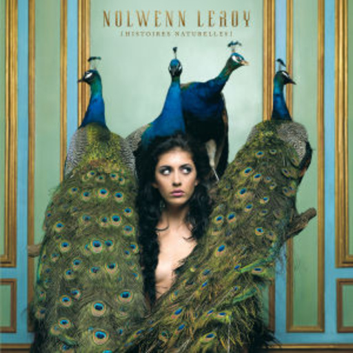 Nolwenn Leroy – Histoires Naturelles