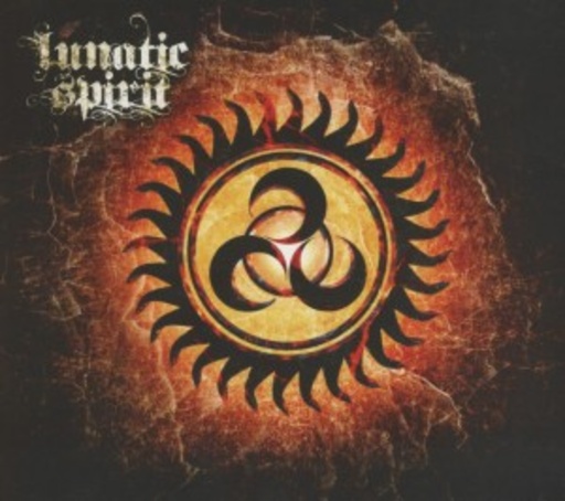 Lunatic Spirit – Lunatic Spirit