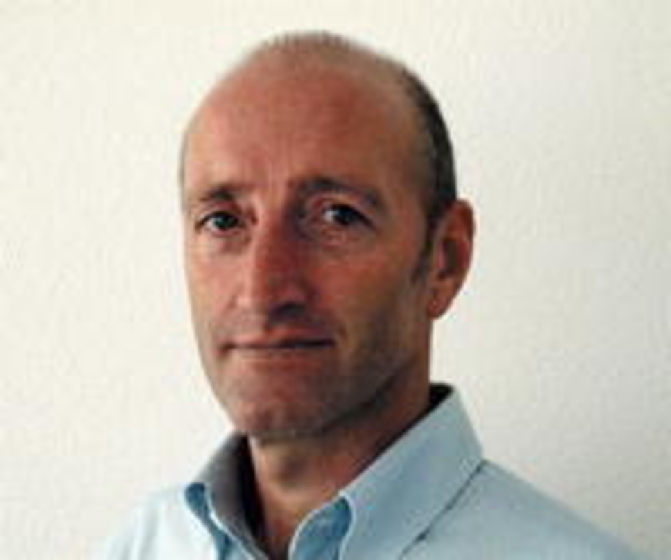 Steht an der Spitze der Schweizer PhonoNet: Chris Wepfer