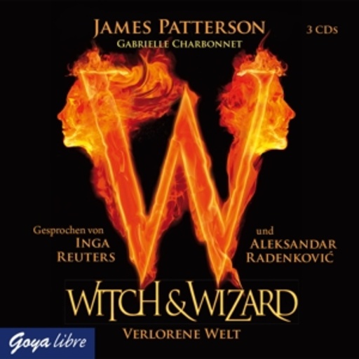 Witch & Wizard – Verlorene Welt