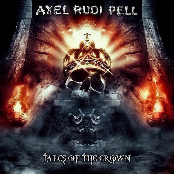 Axel Rudi Pell – Tales Of The Crown