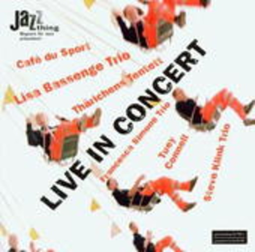 Wir Jazz Wunderkinder