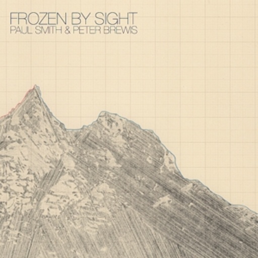 Paul Smith & Peter Brewis – Frozen By Sight