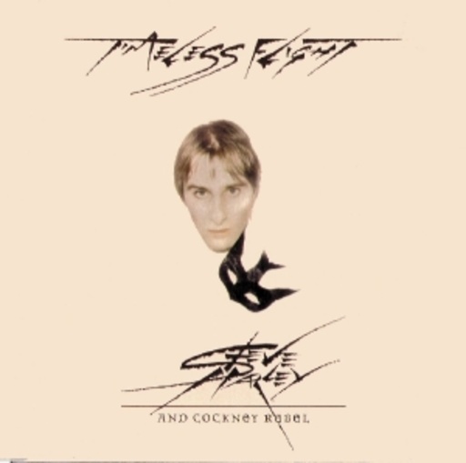 Steve Harley & Cockney Rebel – Timeless Flight