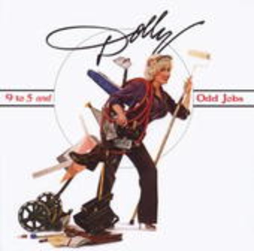 Dolly Parton – 9 To 5 And Odd Jobs