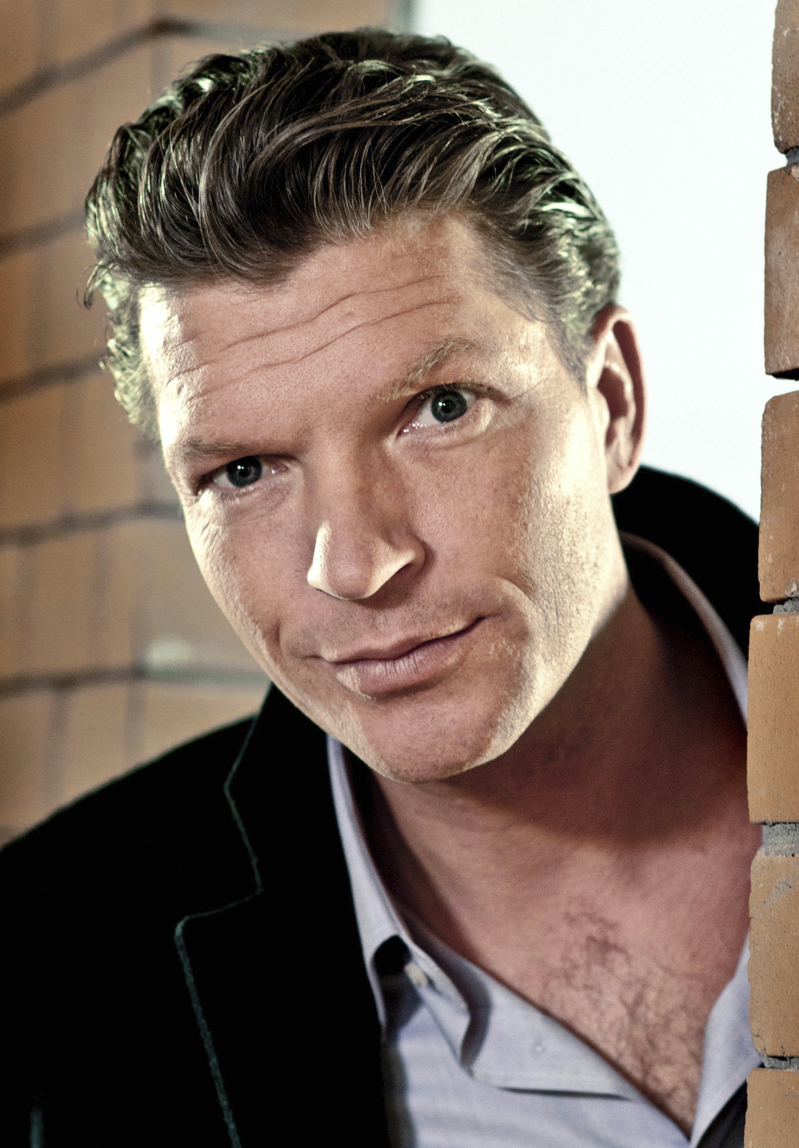 Hardy Daniel Krüger
