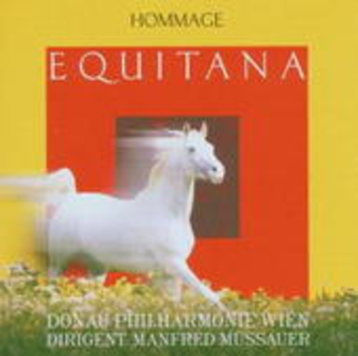 Donau Philharmonie Wien – Equitana