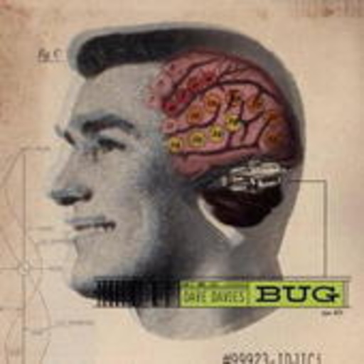 Dave Davies – Bug