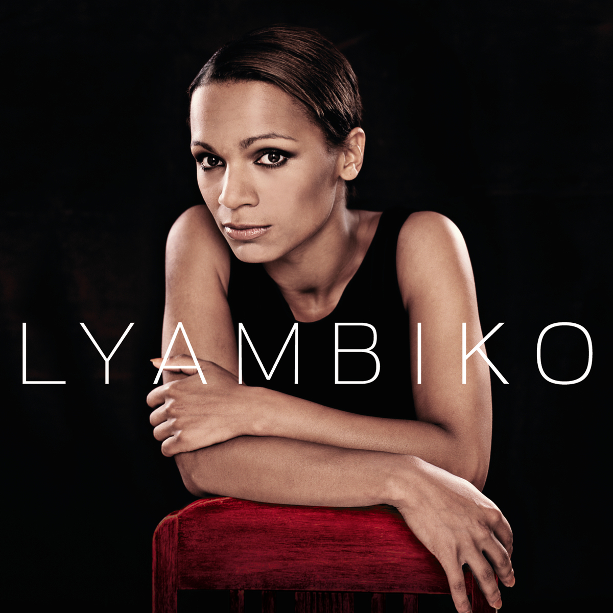 Lyambiko – Lyambiko