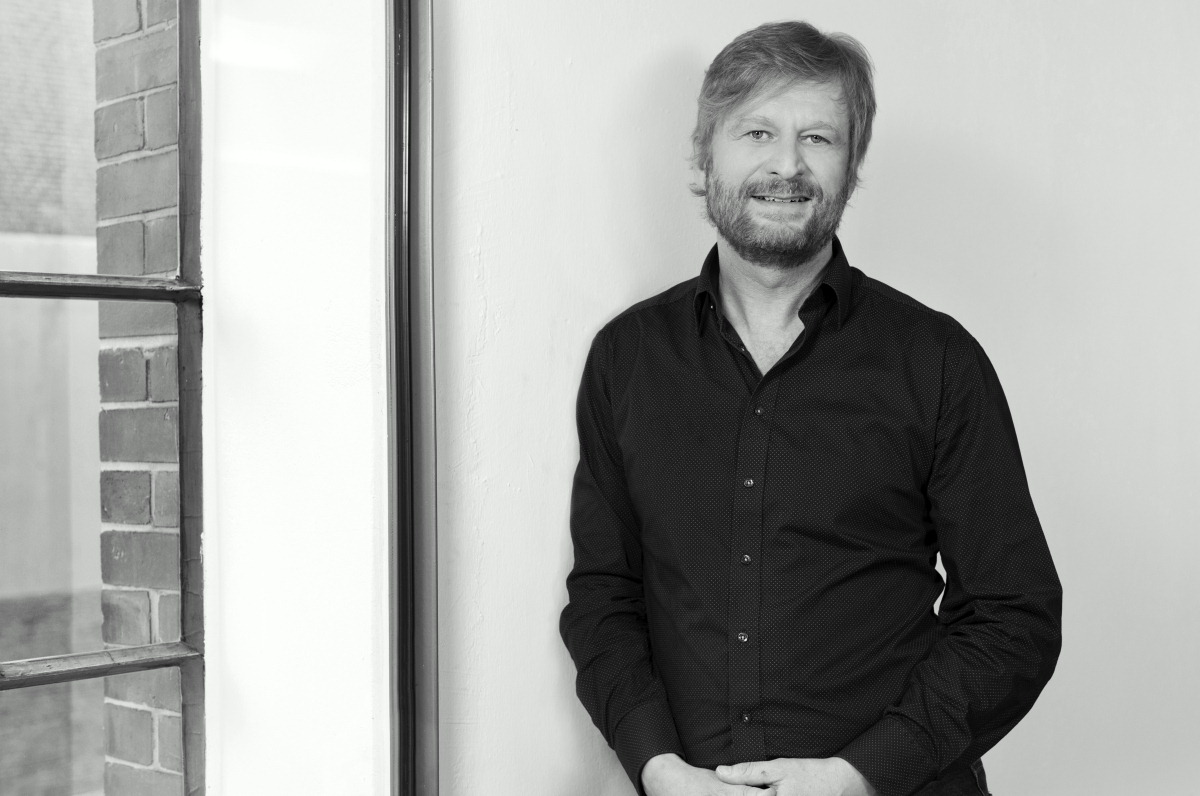 Lars Karlsson