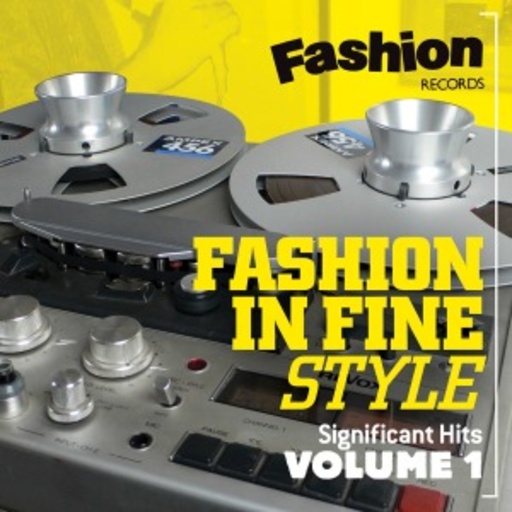 Diverse – Fashion In Fine Style Significant Hits Vol. One