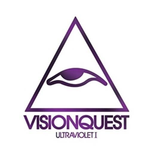 Diverse – Visionquest Ultraviolet I