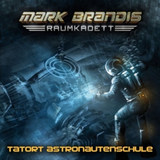 Diverse – Mark Brandis - Raumkadett - Astronautenschule (3)