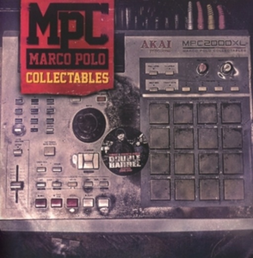 Marco Polo – MPC - Marco Polo Collectables