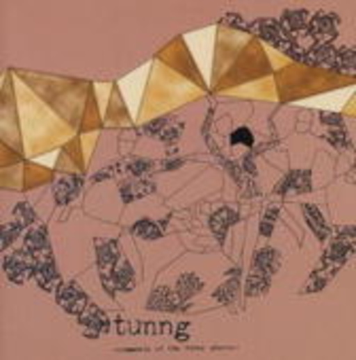 Tunng – Comments Of The Inner Chorus