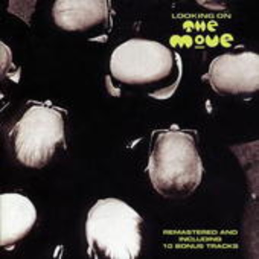Move – Looking On