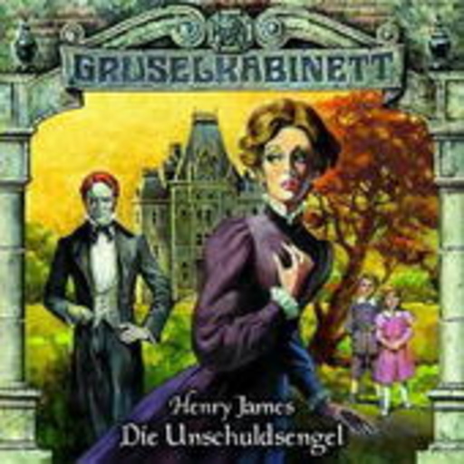 Diverse – Gruselkabinett 5: Die Unschuldsengel