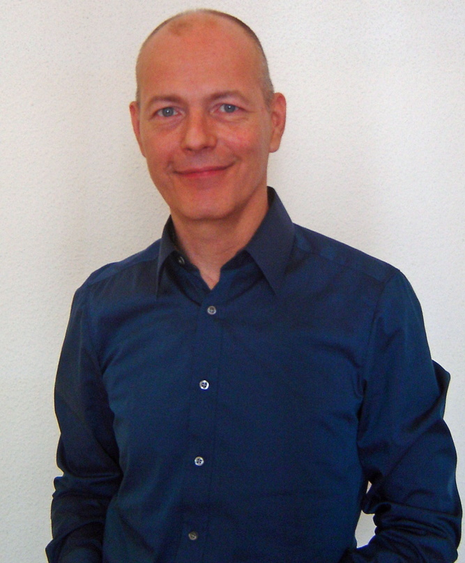 Nun für Energy tätig: Stefan Friedrich