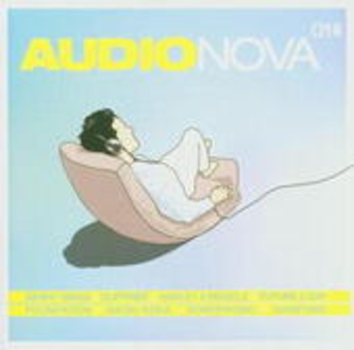 Diverse – Audionova