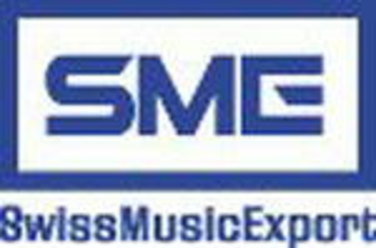 Ein Logo hat es schon, und bald auch eine Präsidentin: Das Schweizer Exportbüro