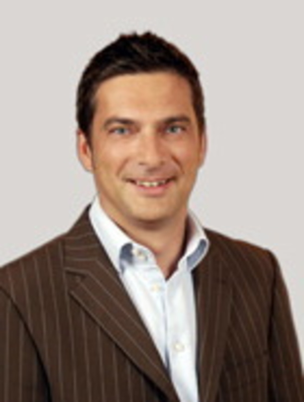 Soll das Marketing bei Eintrittskarten.de neu ausrichten: Thomas Pape