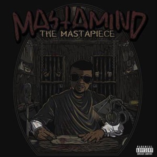 Mastamind – The Mastapiece
