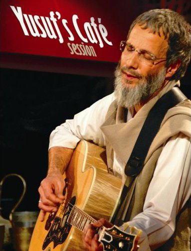Yusuf – Yusuf's Café Session
