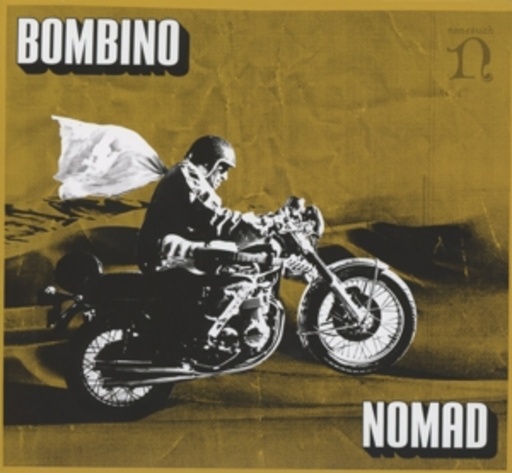Bombino – Nomad