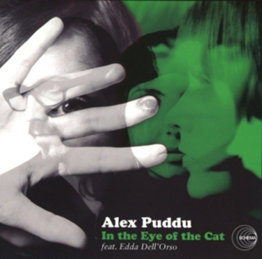 Alex Puddu – In The Eye Of The Cat