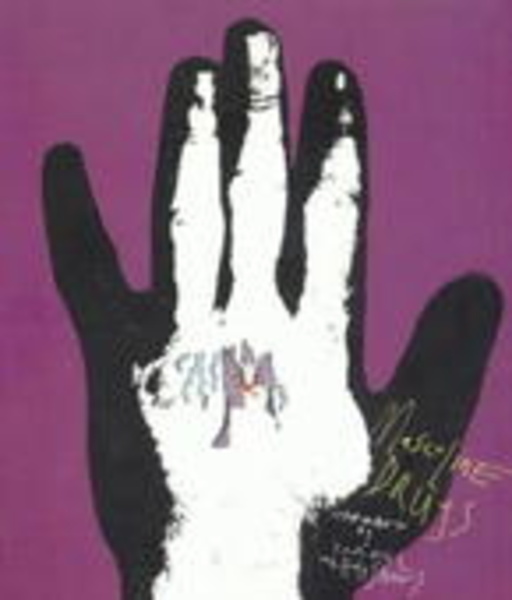 Zach Hill & The Holy Smokes – Masculine Drugs