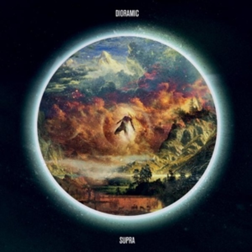 Dioramic – Supra