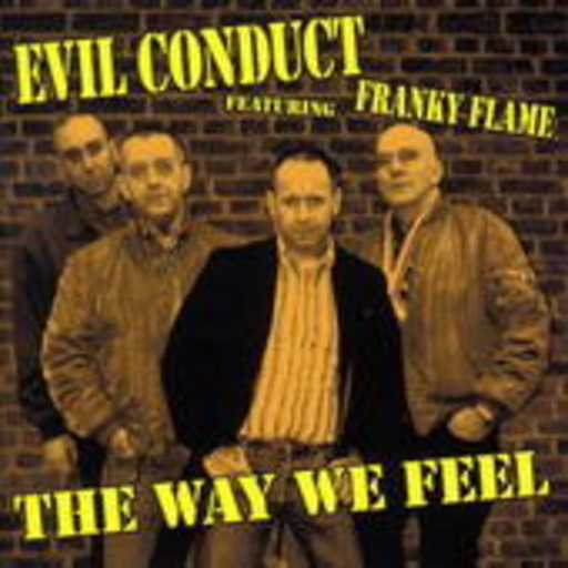 Evil Conduct feat. Fanky Flame – The Way We Feel
