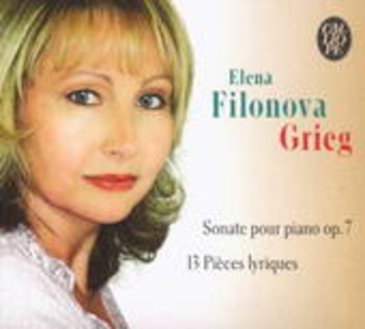 Sonate Pour Piano Op. 7