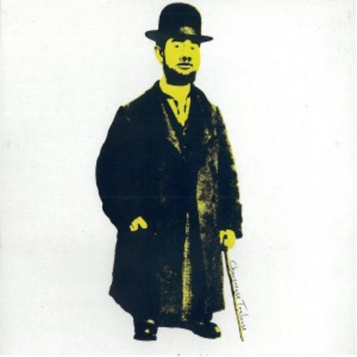 Tragic Mulatto – Chartreuse Toulouse