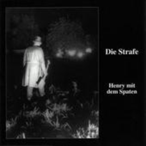 Die Strafe – Henry mit dem Spaten