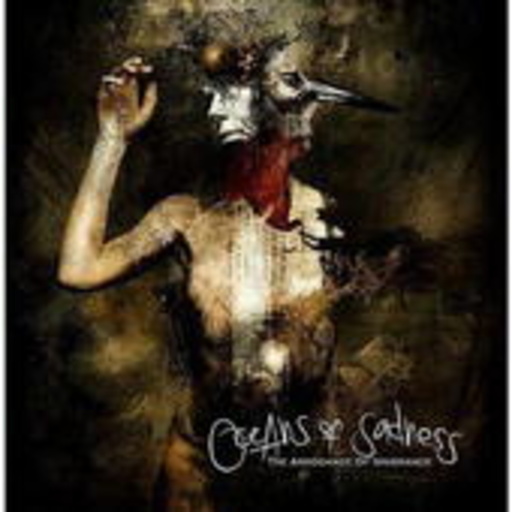 Oceans Of Sadness – The Arrogance Of Ignorance