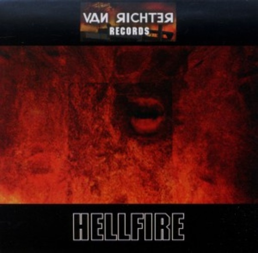 Underwater Pilots – Hellfire